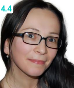 Рамазанова Асият Магомедовна 