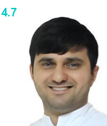 Казилов Юсуп Багаутдинович 