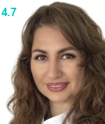 Агаханова Диана Исамудиновна