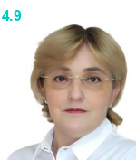 Давудова Джамиля Муратовна 