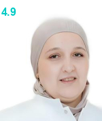 Тагирова Айша Гаджиевна 