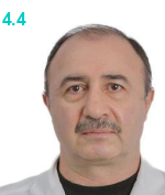 Гаджимурадов Руслан Ильясбекович 