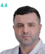 Рамазанов Али Абдурахманович 