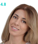 Гидаева Эльнара Гасановна 