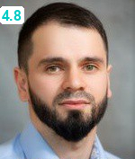 Алипбеков Насип Нурипашаевич