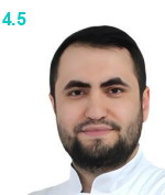 Эрзиев Демир Султанович 